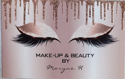 Make-up & Beauté by Maryne.H à Dolus-d'Oléron