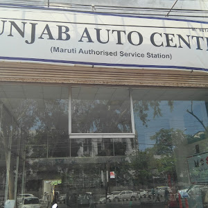 Punjab Auto Centre photo