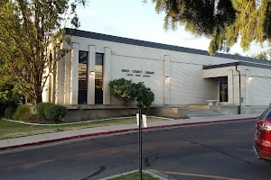 Davis County Library South Davis Branch image