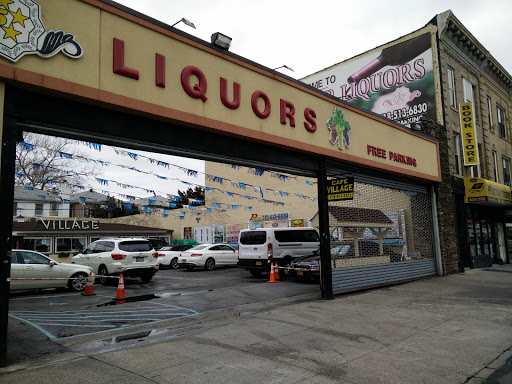 5 Star Liquor, 1966 Coney Island Ave, Brooklyn, NY 11223, USA, 