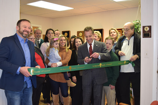 Auto Insurance Agency «State Farm: Stephen DiOrio», reviews and photos