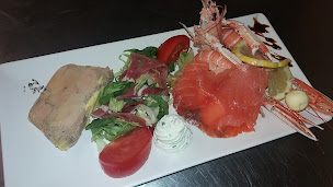 Photo n°27 de Restaurant chez Solange à Saint-Mars-la-Réorthe ()