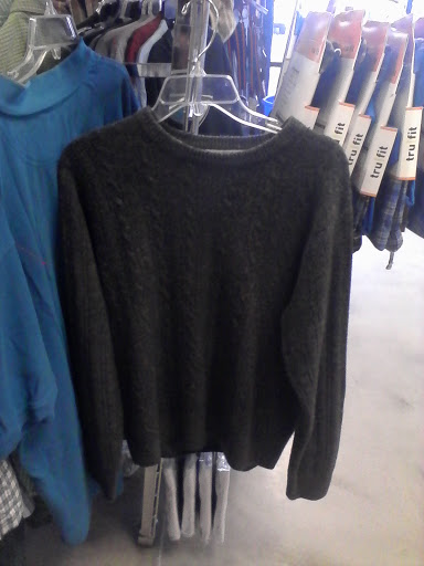 Thrift Store «Goodwill Thrift Store - St. Augustine», reviews and photos, 2005 US-1, St Augustine, FL 32086, USA