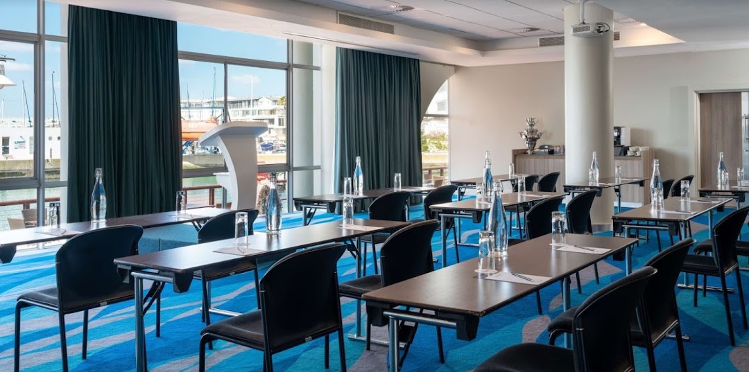 Meeting and event rooms by Radisson Blu, Waterfront Cape Town