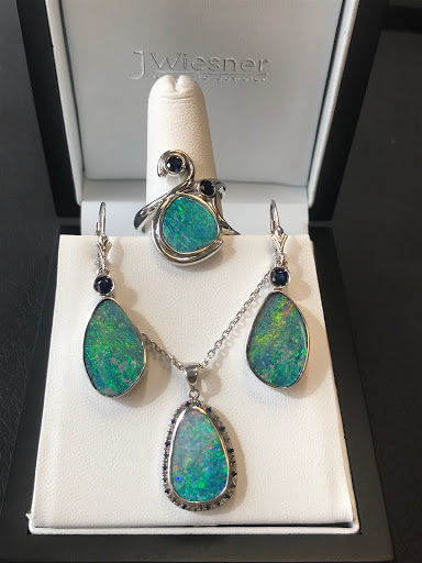 Jeweler «J. Wiesner, A Private Jeweler», reviews and photos, 4225 Executive Square, La Jolla, CA 92037, USA