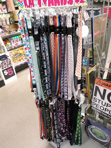 Variety Store «Five Below», reviews and photos, 5540 E 82nd St, Indianapolis, IN 46250, USA