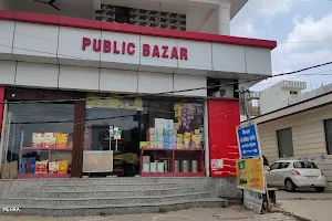 Public Bazar image
