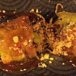 Photo n°1 de l'avis de nell.e fait le 24/03/2023 à 05:09 sur le  masons Restaurant Kaiserslautern à Kaiserslautern