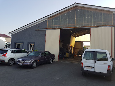 Vrc Auto 31 à Fontenilles