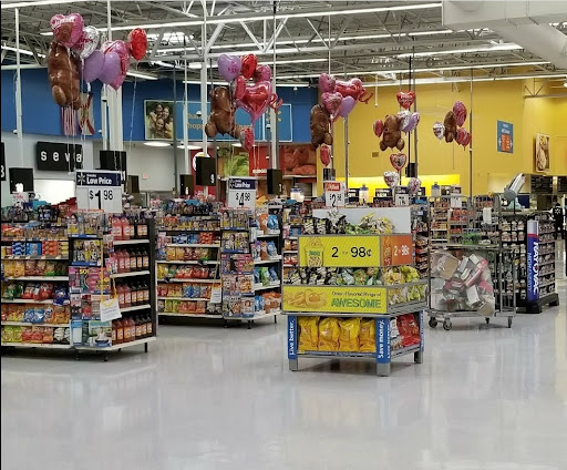 Walmart Supercenter