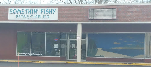 Pet Store «Something Fishy Pets», reviews and photos, 29 Towne Centre Ln, Fox Lake, IL 60020, USA