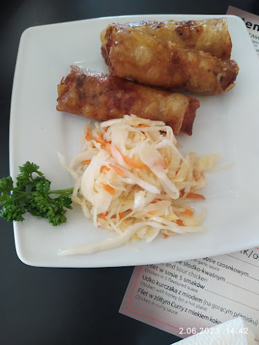 Komentarze i opinie o Restauracja Nowy Sącz Mekong | Kuchnia Orientalna