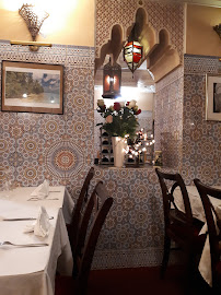 Atmosphère du Restaurant indien Rajasthan Villa à Toulouse - n°17