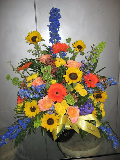 Florist «Best Wishes Floral», reviews and photos, 689 Winnetka Ave N, Golden Valley, MN 55427, USA