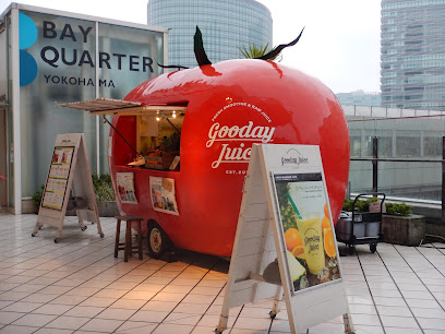Gooday Juice 横浜ベイクォーター店