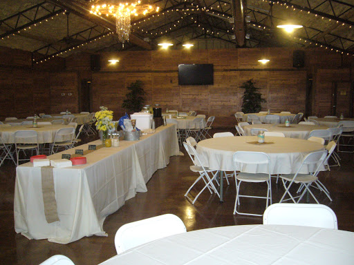 Event Venue «The Red Barn», reviews and photos, 2424 Co Rd 112, Dothan, AL 36303, USA