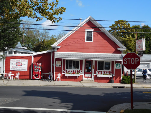Market «Westside Market», reviews and photos, 517 Broadway, Cape May, NJ 08204, USA