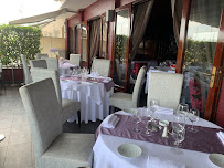 Atmosphère du Restaurant méditerranéen Le Galion Restaurant à Menton - n°3