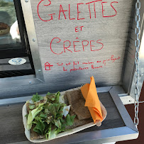 Plats et boissons du Crêperie Food truck crepe'n roll 🚚 à Limoges - n°9