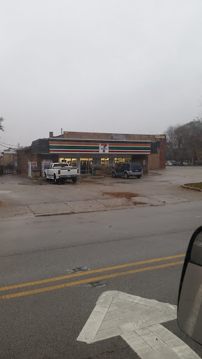Convenience Store «7-Eleven», reviews and photos, 6 E 47th St, La Grange, IL 60525, USA