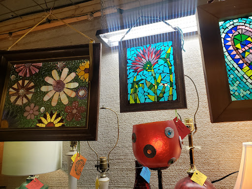 Thrift Store «Second Chances Thrift Store», reviews and photos, 49 Glendale Ave, Asheville, NC 28803, USA