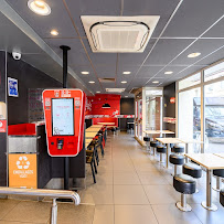 Photos du propriétaire du Restaurant KFC Saint-Denis - n°16