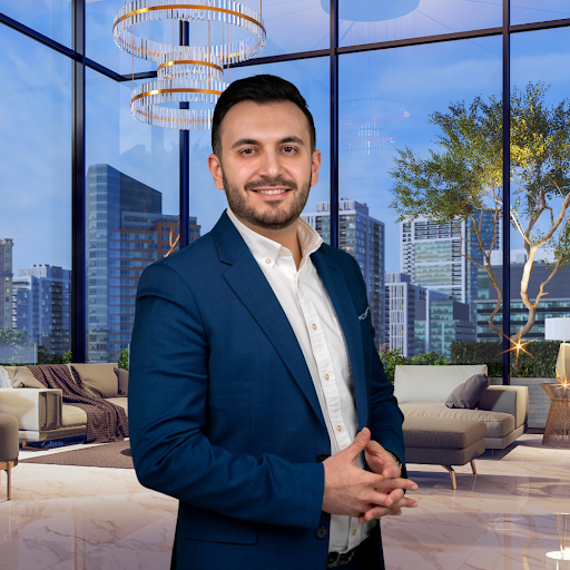 Sina Almasi Team | Vancouver Real Estate