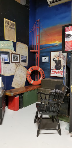 Museum «Oregon Coast Military Museum», reviews and photos, 2145 Kingwood St, Florence, OR 97439, USA
