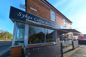 Sykes Bistro Cafe