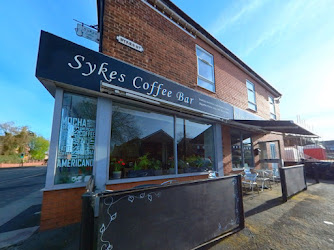 Sykes Bistro Cafe