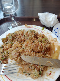 Plats et boissons du Restaurant chinois Gourmet d'Asie à Saint-Mandé - n°6