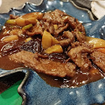 Photo n°2 de l'avis de Eleonora.o fait le 10/07/2022 à 13:18 sur le  Mineko&picanhas à Cagliari