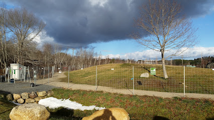 Lunenburg Dog Park