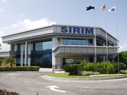 SIRIM Standards Technology SST Senai (Calibration Johor)