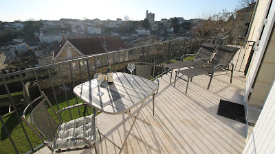 Au Logis Bellevue à Saint-Émilion
