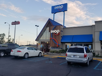 IHOP