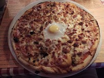 Pizza du Restaurant français La Flambée à Mirepoix - n°4