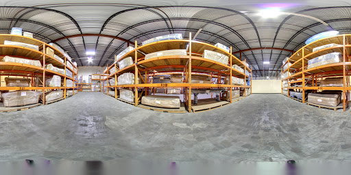 Moving Company «Coleman American Moving Services, Inc.», reviews and photos, 6000 N 51st St, Tampa, FL 33610, USA