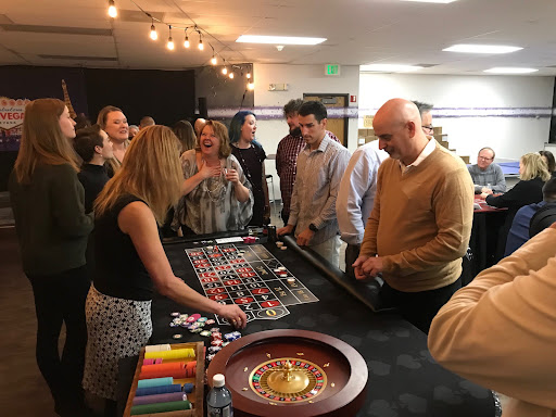 Event Planner «Casino Party USA - Denver», reviews and photos, 5475B Harlan St b, Arvada, CO 80002, USA