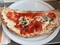 Pizza du Restaurant italien marechiaro à Combs-la-Ville - n°18