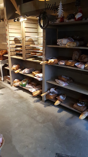La Panetière - Boulangerie Artisanale - Nijvel