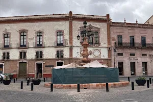 Zacatecas image