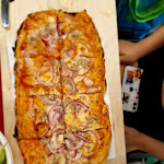 Photo n°1 de l'avis de Jordi.o fait le 01/08/2022 à 20:18 sur le  Levitum à Cagliari