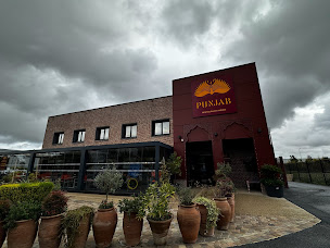 Photo n°34 de Punjab Reims à Reims ()