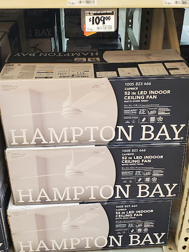 Home Improvement Store «The Home Depot», reviews and photos, 95 Highland Ave, Seekonk, MA 02771, USA