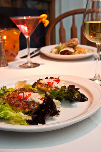 Fine Dining Restaurant «The Perfect Wife Restaurant», reviews and photos, 2594 Depot St, Manchester Center, VT 05255, USA