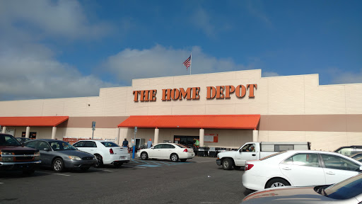 Home Improvement Store «The Home Depot», reviews and photos, 2312 Eastern Blvd, Montgomery, AL 36117, USA