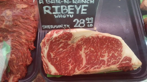 Butcher Shop «Deep Cuts Dallas», reviews and photos, 7989 Belt Line Rd #146, Dallas, TX 75248, USA