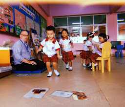 Saint John's School photo