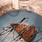 Photo n°4 de l'avis de Loretta. fait le 17/08/2019 à 20:36 sur le  Osteria Al Bacco Felice Ristorante à Spoleto